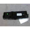 COMMANDE DE CHAUFFAGE RENAULT MEGANE