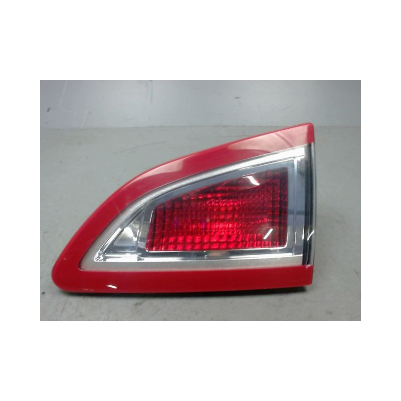 FEU ARRIERE INTERIEUR DROIT RENAULT MEGANE