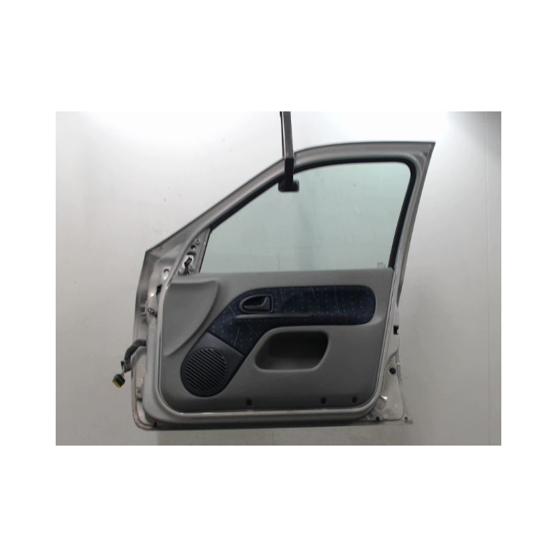 PORTE AVANT DROIT RENAULT CLIO II Phase 2 2001-2006
