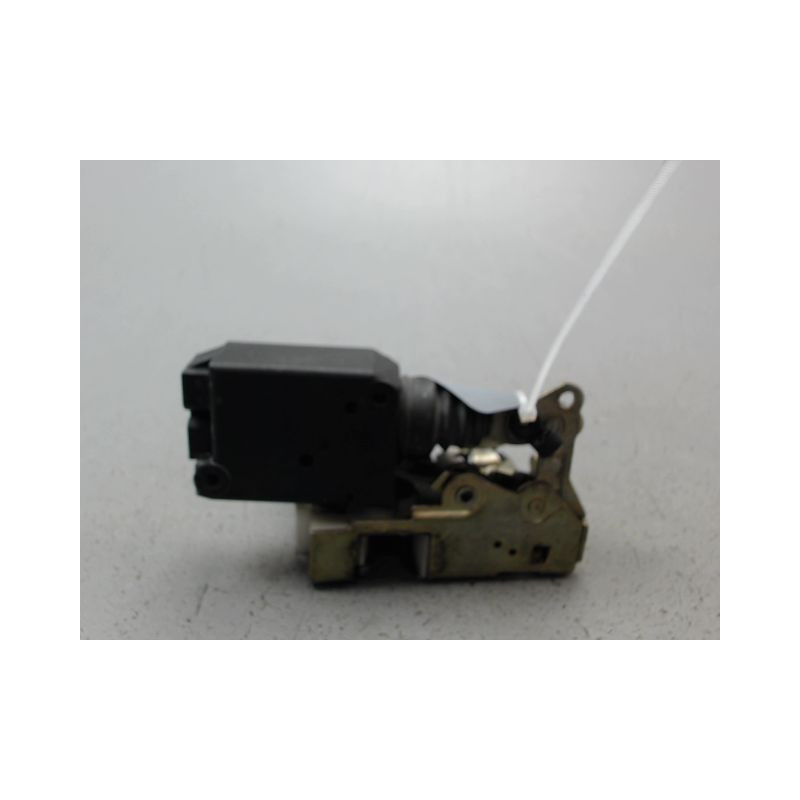 SYSTEME CONDAMNATION AVANT DROIT CITROEN AX Phase 2 1991-1998