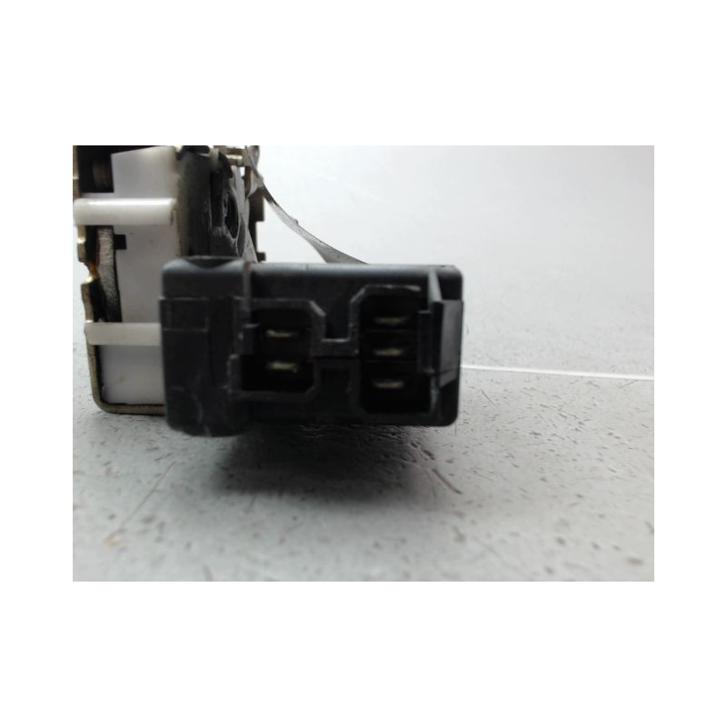 SYSTEME CONDAMNATION AVANT DROIT CITROEN AX Phase 2 1991-1998