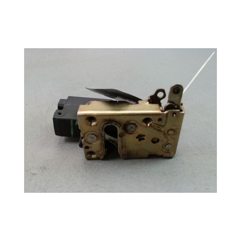 SYSTEME CONDAMNATION AVANT GAUCHE CITROEN AX Phase 2 1991-1998