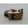 SYSTEME CONDAMNATION AVANT GAUCHE CITROEN AX Phase 2 1991-1998