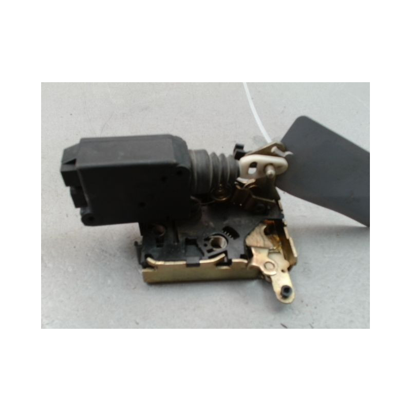 SYSTEME CONDAMNATION AVANT GAUCHE CITROEN AX Phase 2 1991-1998