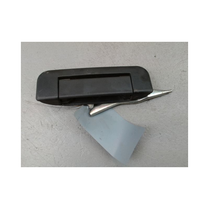 POIGNEE EXTERIEURE PORTE AVANT GAUCHE CITROEN AX Phase 2 1991-1998
