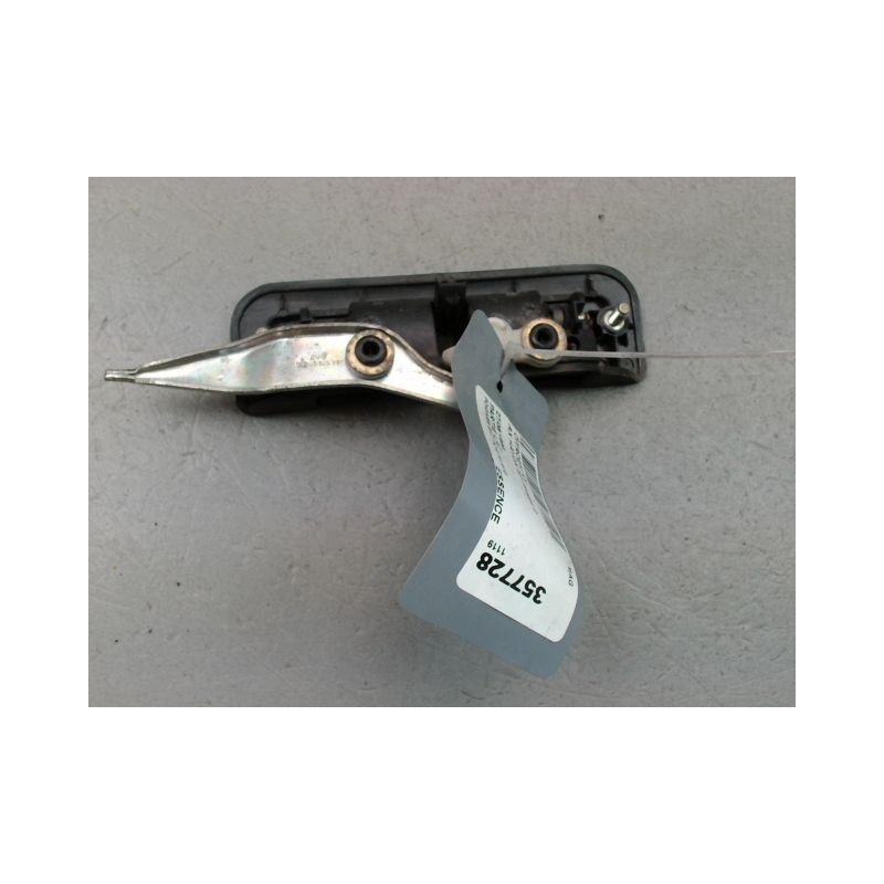 POIGNEE EXTERIEURE PORTE AVANT GAUCHE CITROEN AX Phase 2 1991-1998