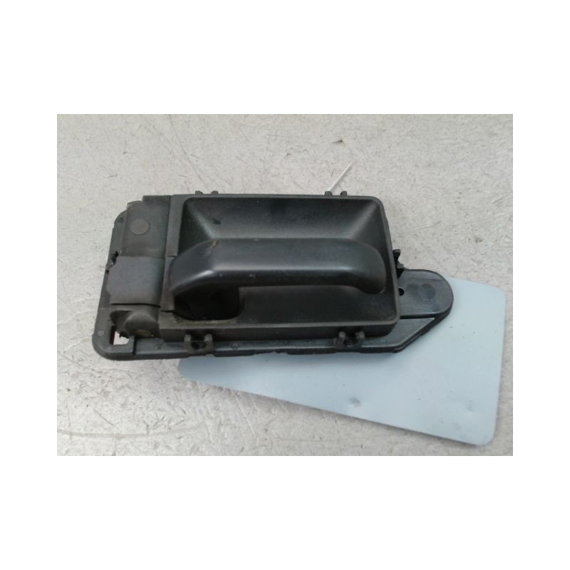 POIGNEE INTERIEURE PORTE AVANT GAUCHE CITROEN AX Phase 2 1991-1998