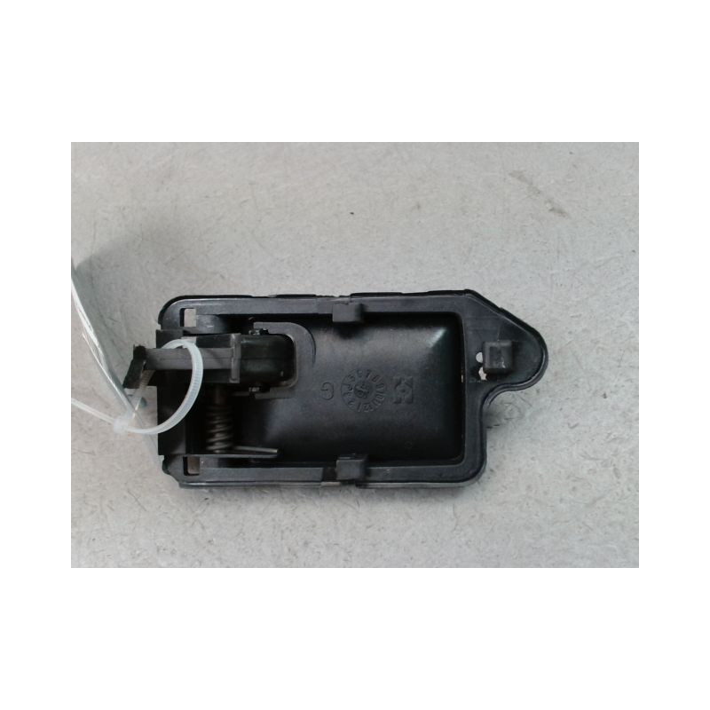 POIGNEE INTERIEURE PORTE AVANT GAUCHE CITROEN AX Phase 2 1991-1998
