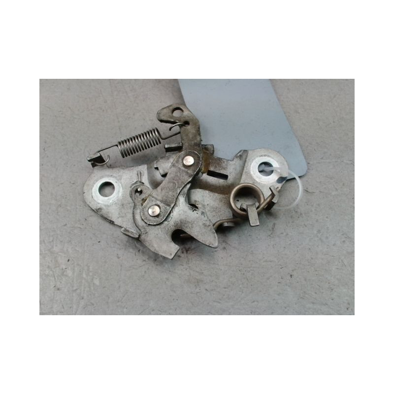 SERRURE CAPOT CITROEN AX Phase 2 1991-1998