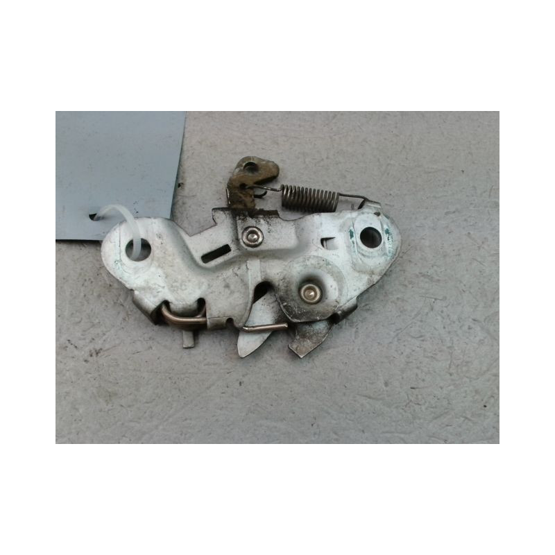 SERRURE CAPOT CITROEN AX Phase 2 1991-1998