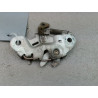 SERRURE CAPOT CITROEN AX Phase 2 1991-1998