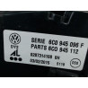 FEU ARRIERE DROIT VOLKSWAGEN POLO