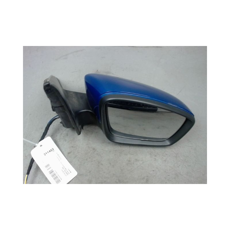 RETROVISEUR EXTERIEUR ELECTRIQUE DROIT SKODA FABIA