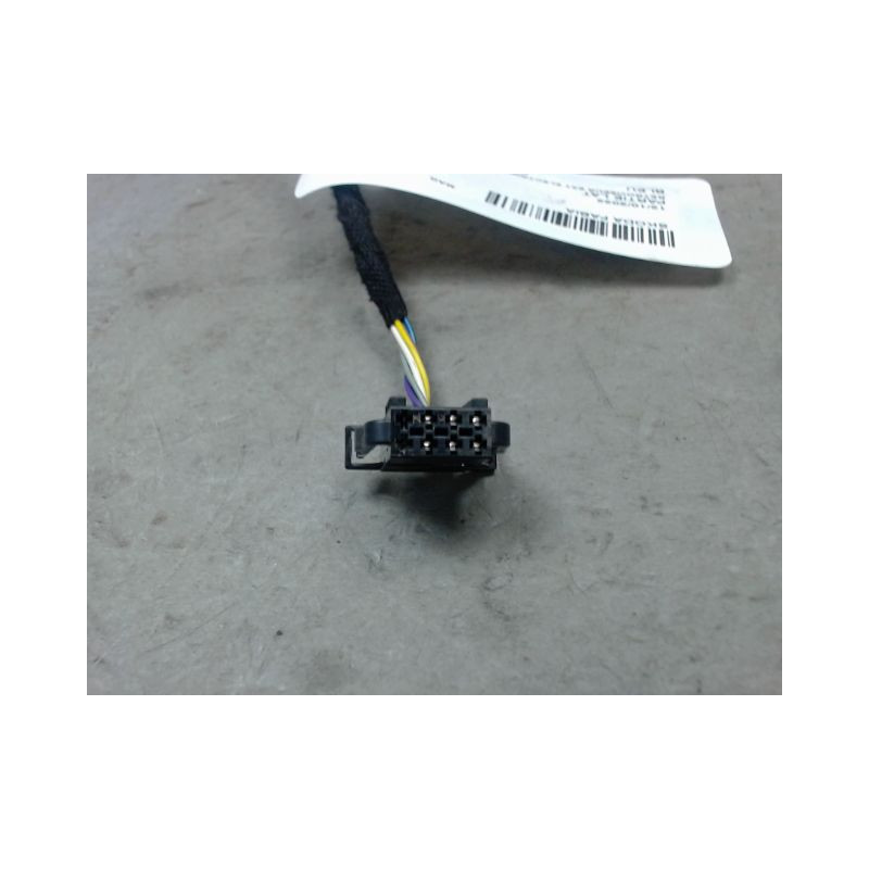 RETROVISEUR EXTERIEUR ELECTRIQUE DROIT SKODA FABIA