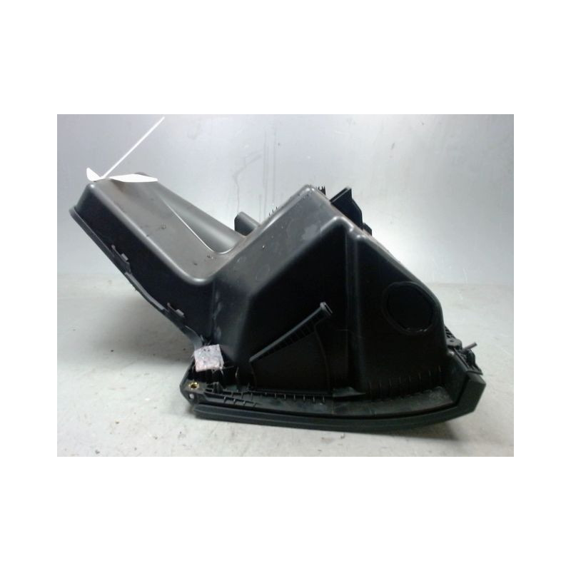 BOITE A GANTS SKODA FABIA