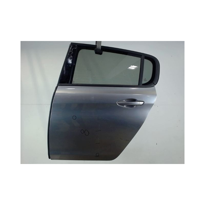 PORTE ARRIERE GAUCHE PEUGEOT 308