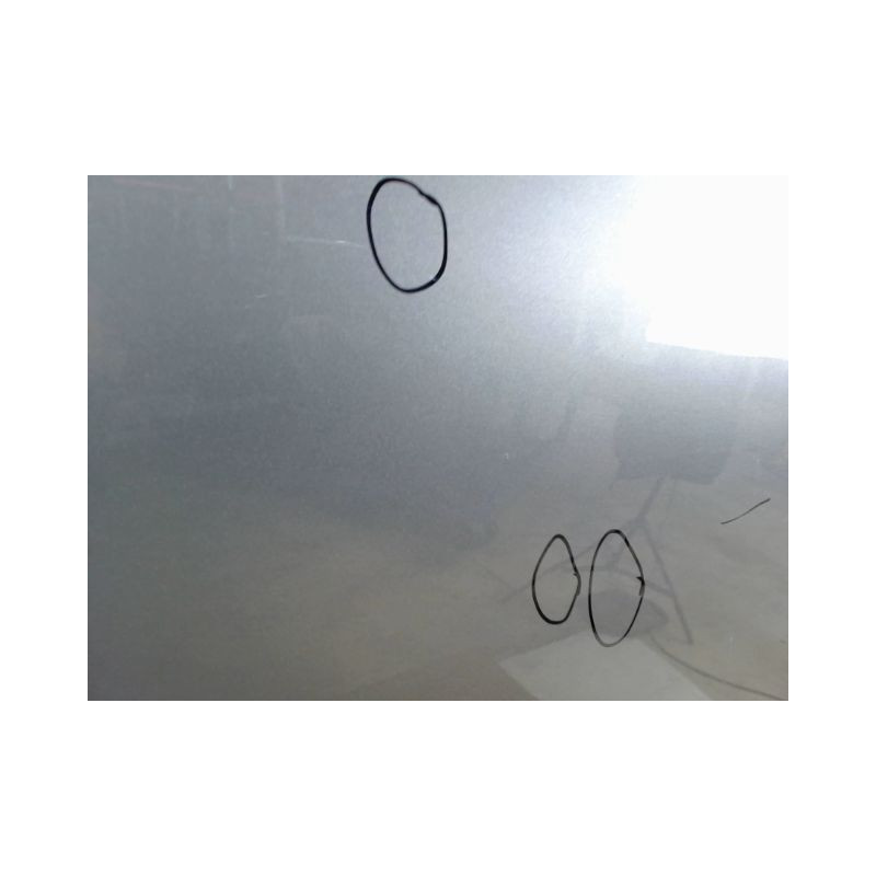 PORTE ARRIERE GAUCHE PEUGEOT 308
