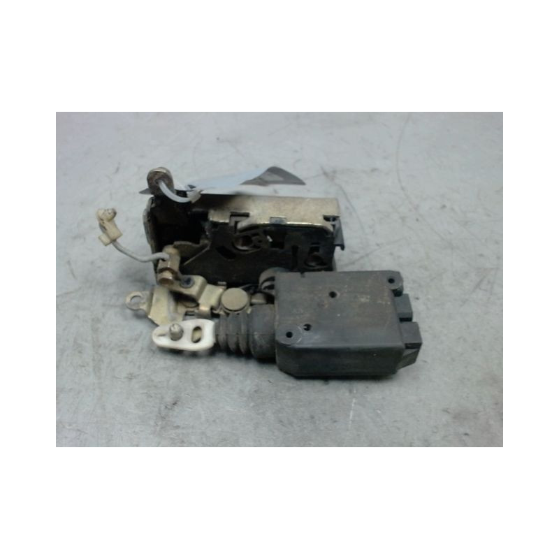 SYSTEME CONDAMNATION AVANT GAUCHE CITROEN ZX -94