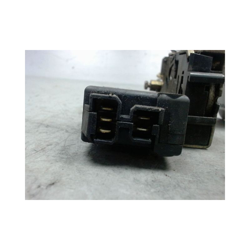 SYSTEME CONDAMNATION AVANT GAUCHE CITROEN ZX -94