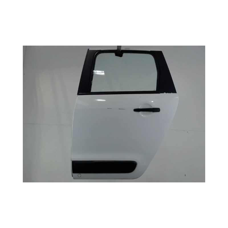 PORTE ARRIERE GAUCHE CITROEN C3