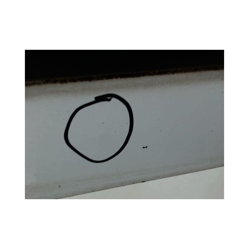 PORTE ARRIERE GAUCHE CITROEN C3