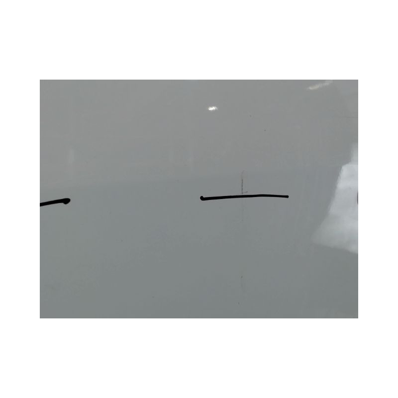 PORTE ARRIERE GAUCHE CITROEN C3