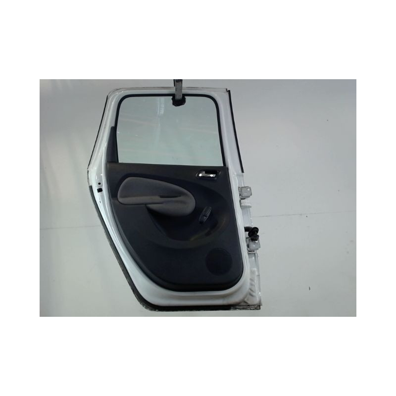 PORTE ARRIERE GAUCHE CITROEN C3