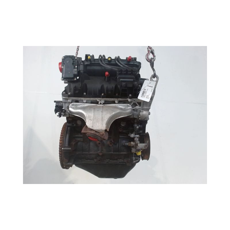 MOTEUR ESSENCE RENAULT TWINGO II Phase 1 2007-2011 1.2 16V 