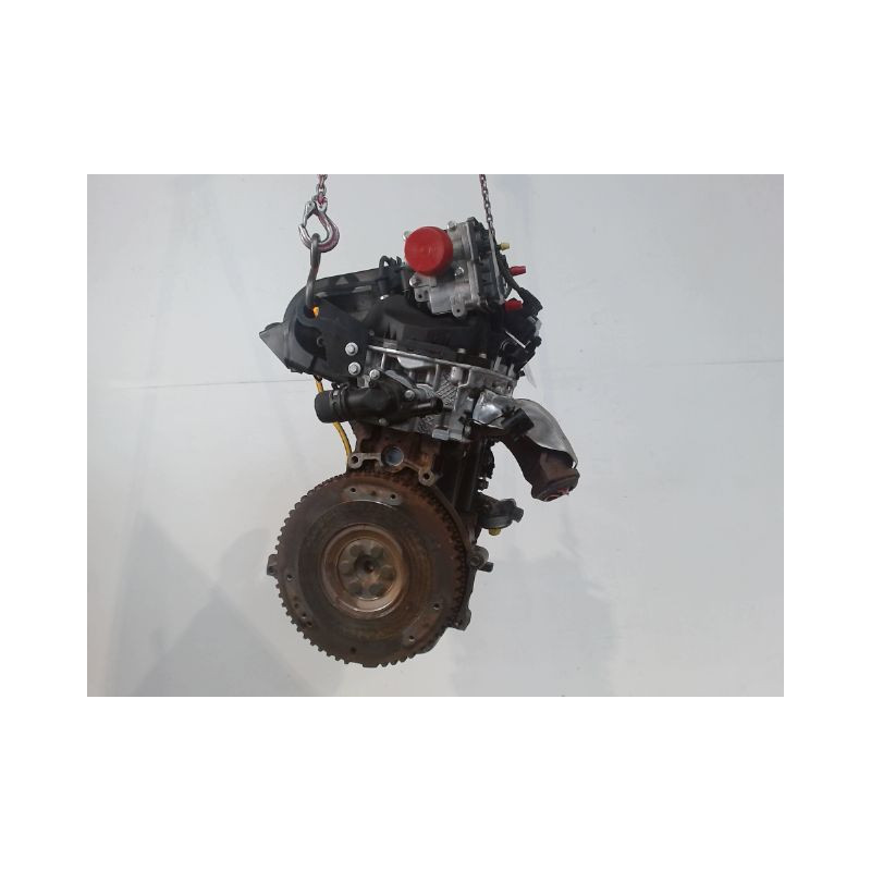 MOTEUR ESSENCE RENAULT TWINGO II Phase 1 2007-2011 1.2 16V 
