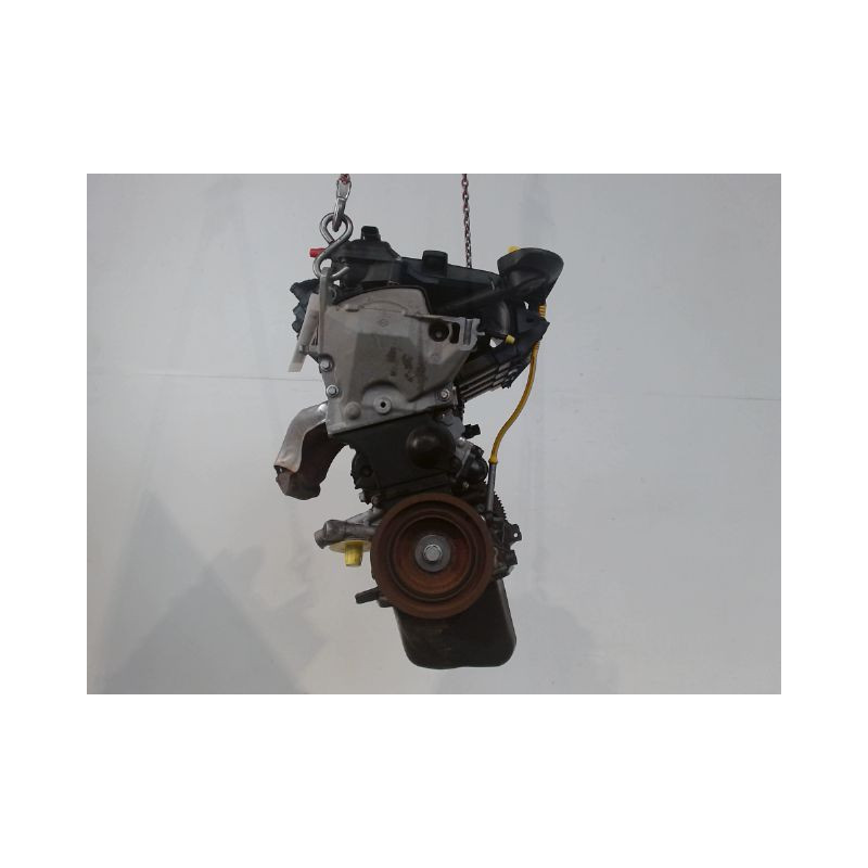 MOTEUR ESSENCE RENAULT TWINGO II Phase 1 2007-2011 1.2 16V 