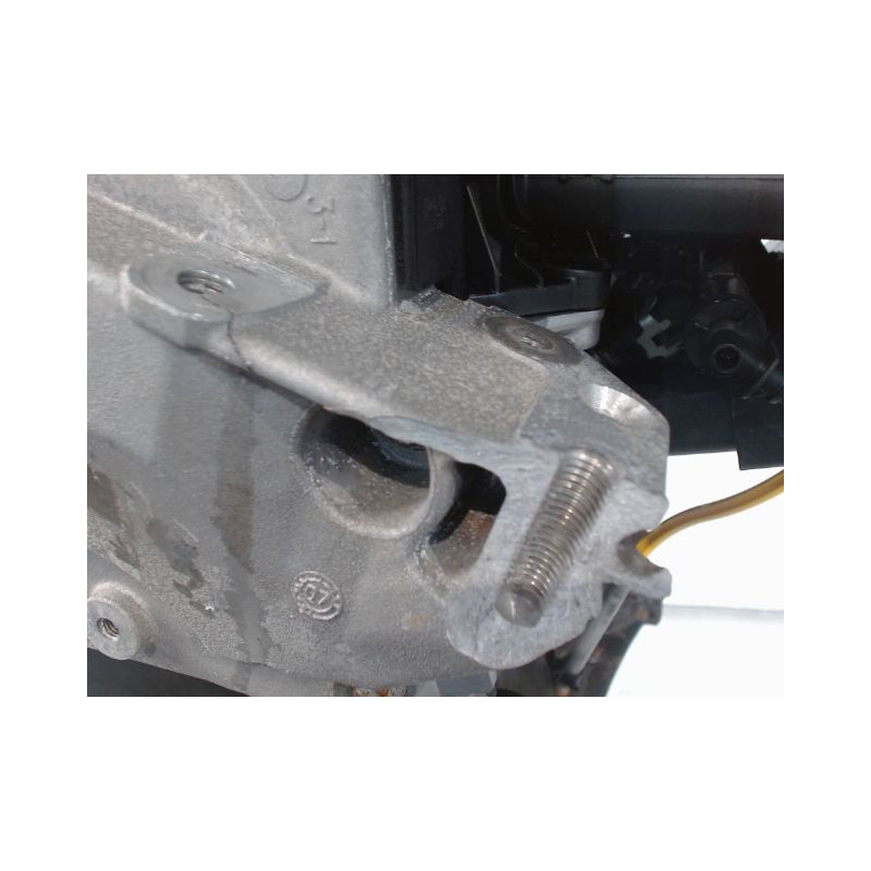 MOTEUR ESSENCE RENAULT TWINGO II Phase 1 2007-2011 1.2 16V 