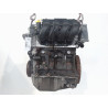 MOTEUR ESSENCE RENAULT CLIO II Phase 2 2001-2006 1.2 16V (BB05, BB0W, BB11, BB27, BB2T, BB2U, BB2V, CB05,...