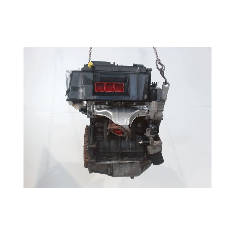 MOTEUR ESSENCE RENAULT CLIO II Phase 2 2001-2006 1.2 16V (BB05, BB0W, BB11, BB27, BB2T, BB2U, BB2V, CB05,...