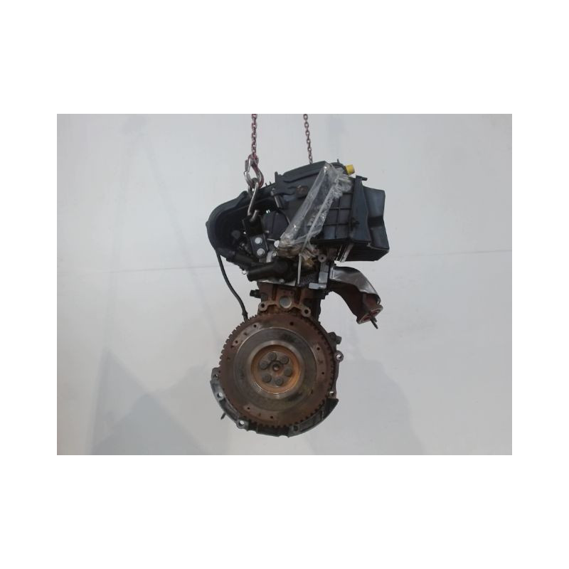 MOTEUR ESSENCE RENAULT CLIO II Phase 2 2001-2006 1.2 16V (BB05, BB0W, BB11, BB27, BB2T, BB2U, BB2V, CB05,...