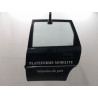 PORTE ARRIERE GAUCHE CITROEN AX Phase 2 1991-1998