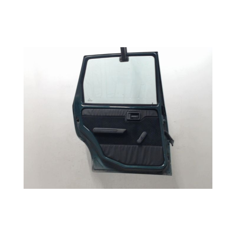 PORTE ARRIERE GAUCHE CITROEN AX Phase 2 1991-1998