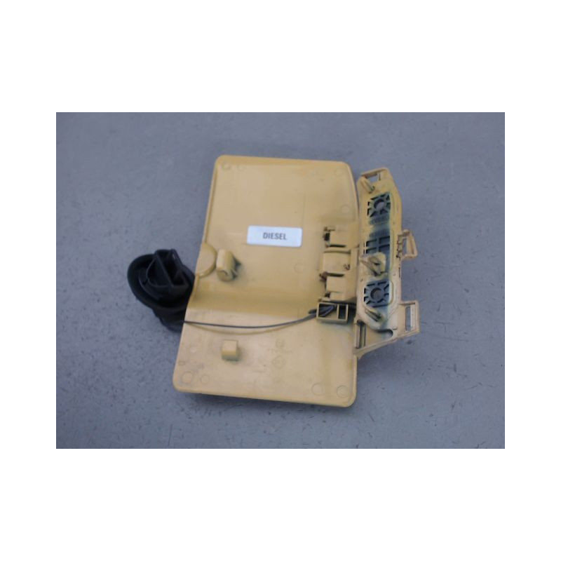 VOLET DE TRAPPE CARBURANT OPEL VIVARO