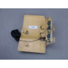 VOLET DE TRAPPE CARBURANT OPEL VIVARO