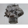 BOITE A VITESSE MECANIQUE PEUGEOT 308 1.2 THP 130