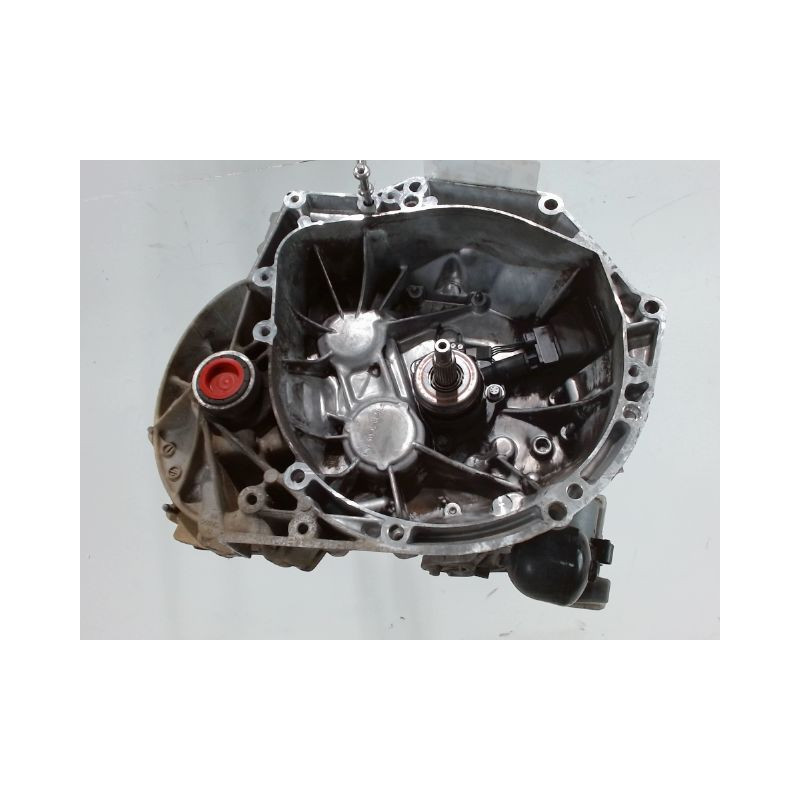BOITE A VITESSE AUTOMATIQUE CITROEN C4 2010- 1.6 HDi 115