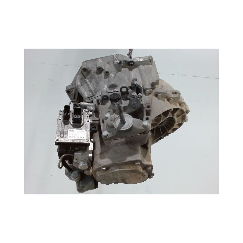 BOITE A VITESSE AUTOMATIQUE CITROEN C4 2010- 1.6 HDi 115