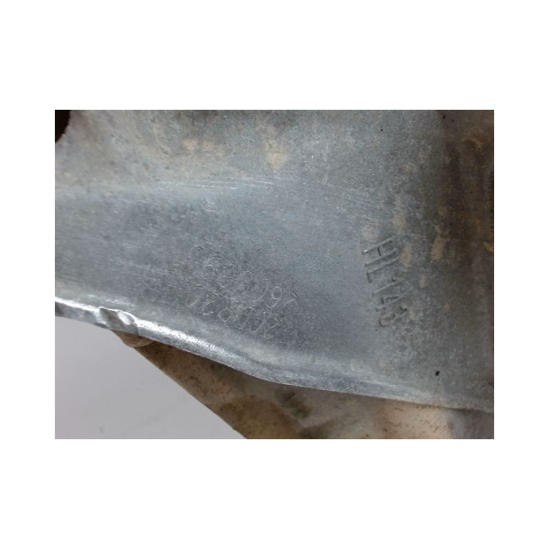 BOITE A VITESSE AUTOMATIQUE CITROEN C4 2010- 1.6 HDi 115