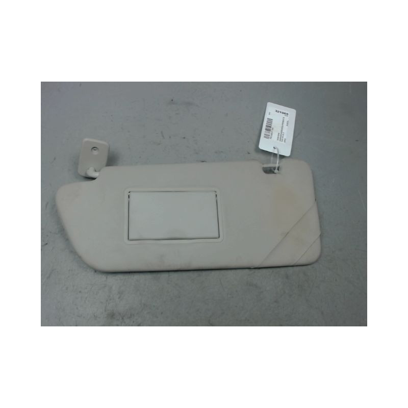 PARE-SOLEIL G PEUGEOT 308
