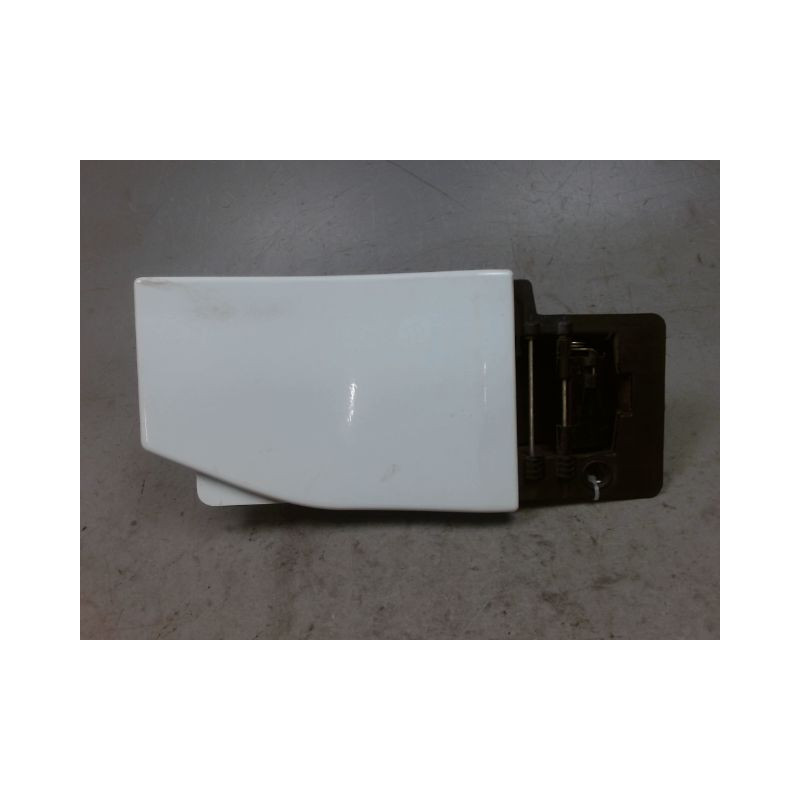 VOLET DE TRAPPE CARBURANT RENAULT TRAFIC