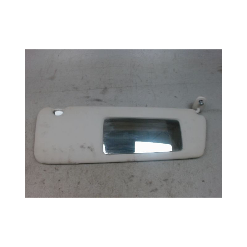 PARE-SOLEIL D RENAULT TRAFIC