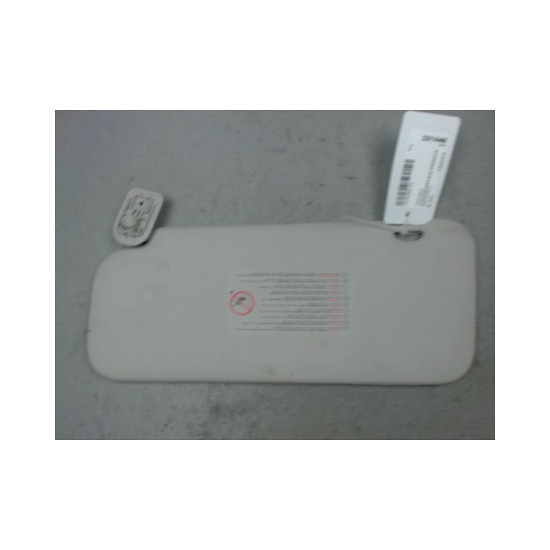 PARE-SOLEIL D CITROEN C3
