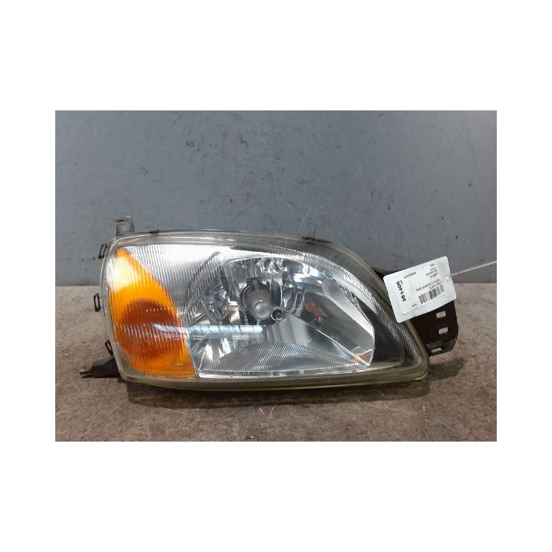 PHARE DROIT FORD FIESTA 99-2002