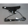MECANISME+MOTEUR LEVE-GLACE AVANT DROIT PEUGEOT 208