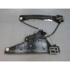 MECANISME+MOTEUR LEVE-GLACE AVANT DROIT PEUGEOT 208