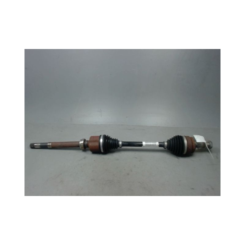 TRANSMISSION AVANT DROIT PEUGEOT 208 1.2 PureTech 100